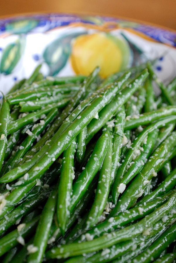 Greens