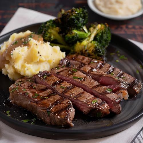New York Strip 12oz