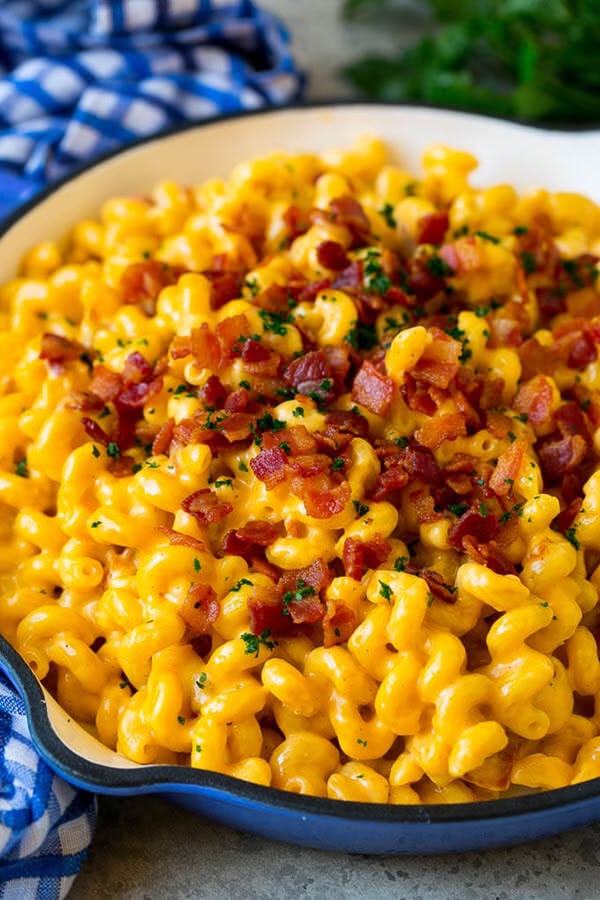 Kids Mac & Cheese