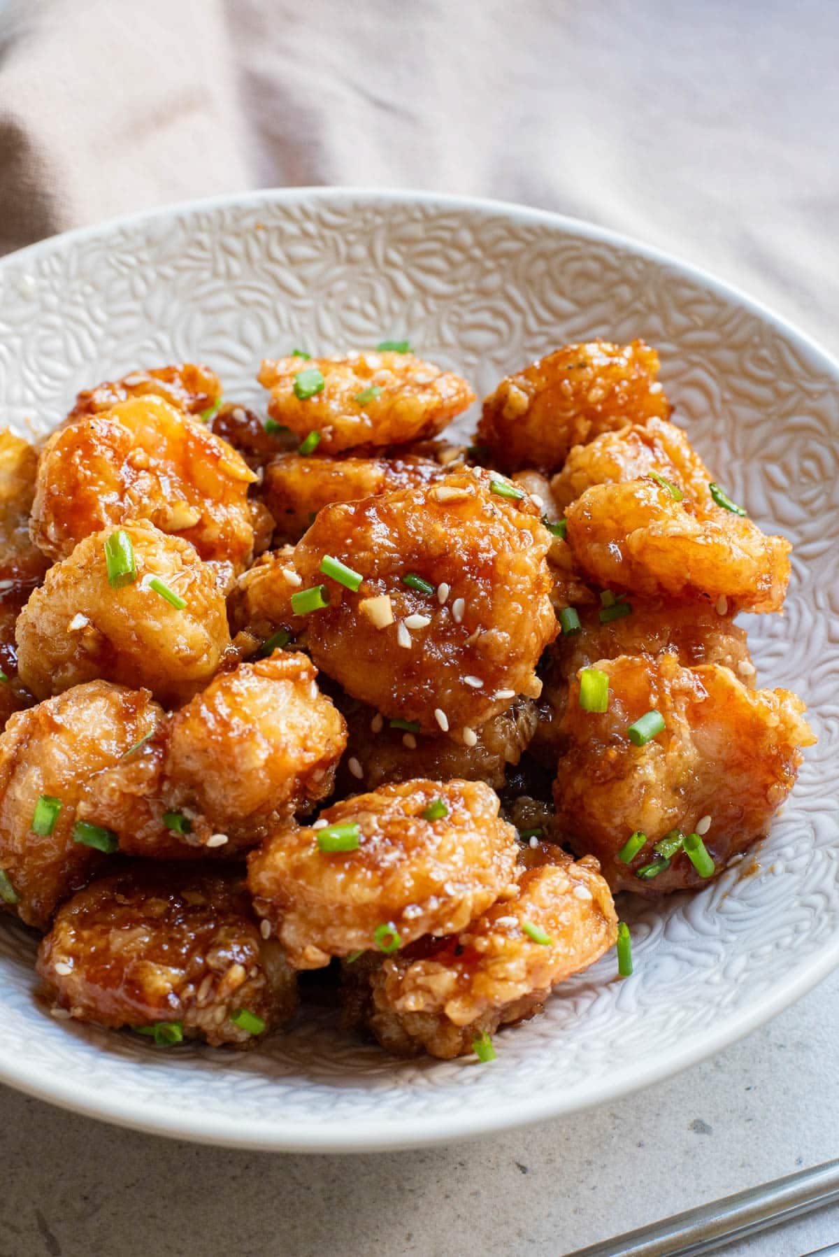 Hula (Shrimp)
