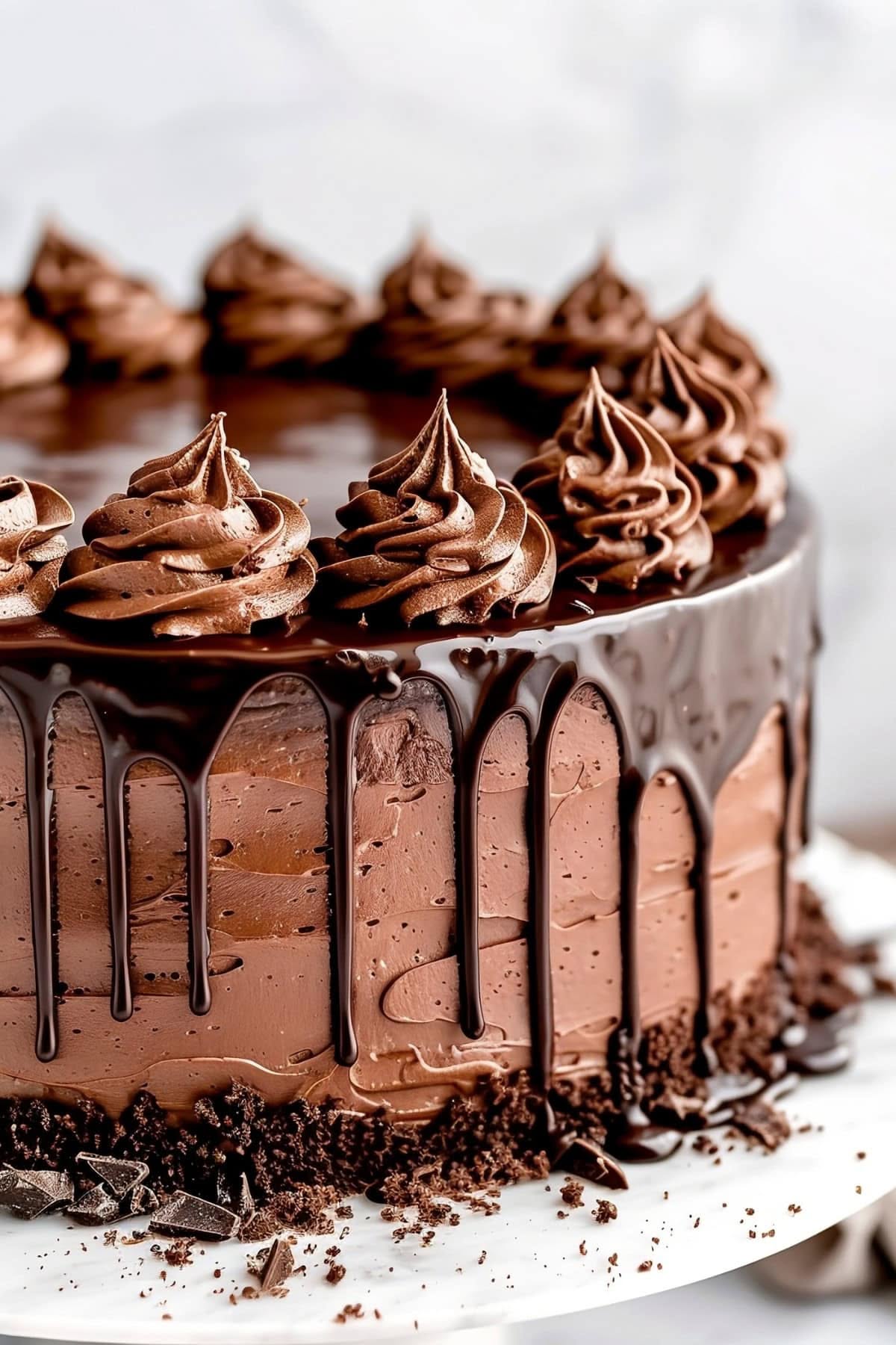 Desserts