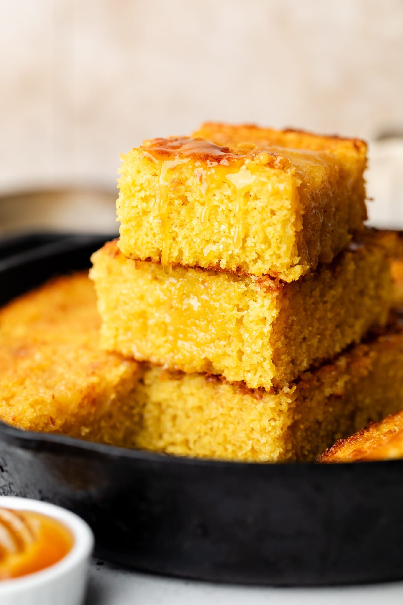 Skillet Cornbread