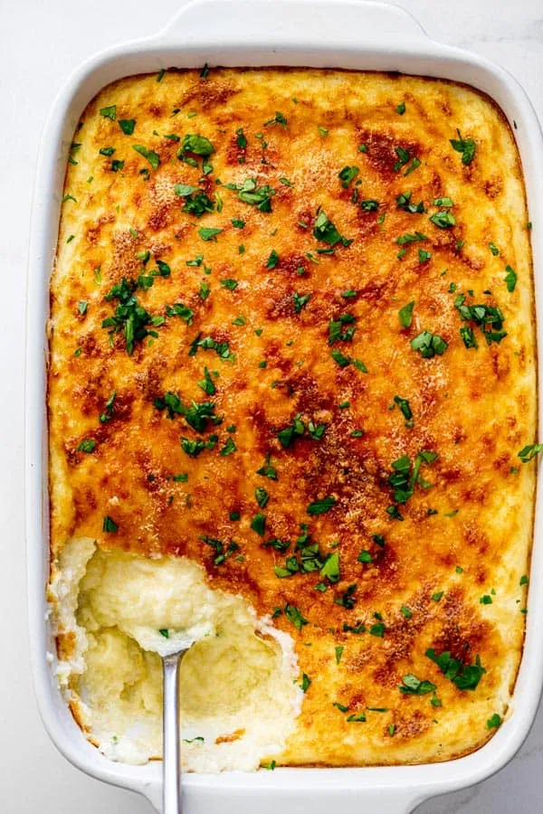 Homestyle Sides