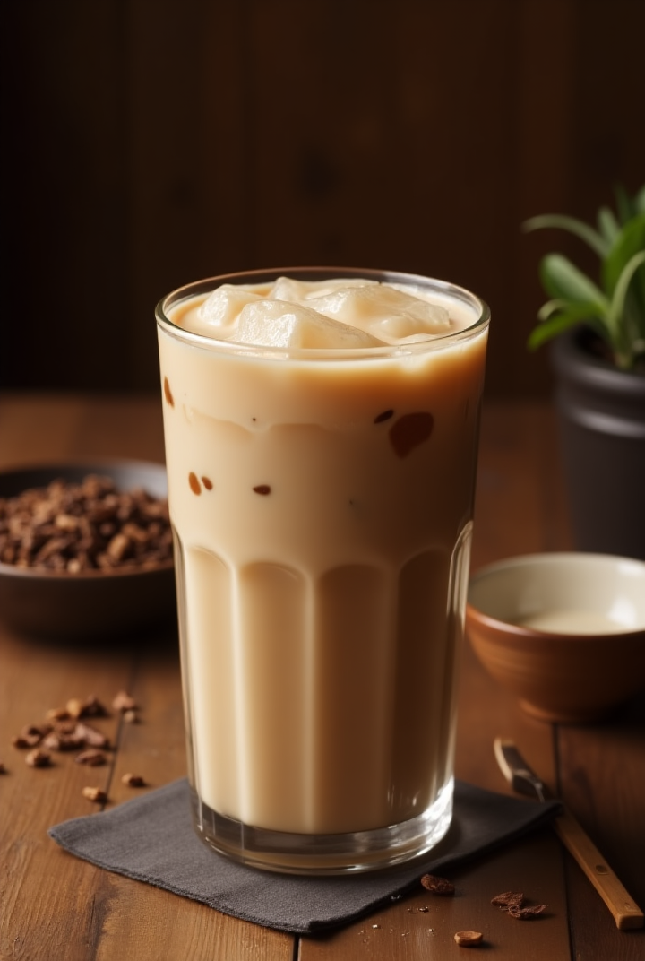 Milk Tea