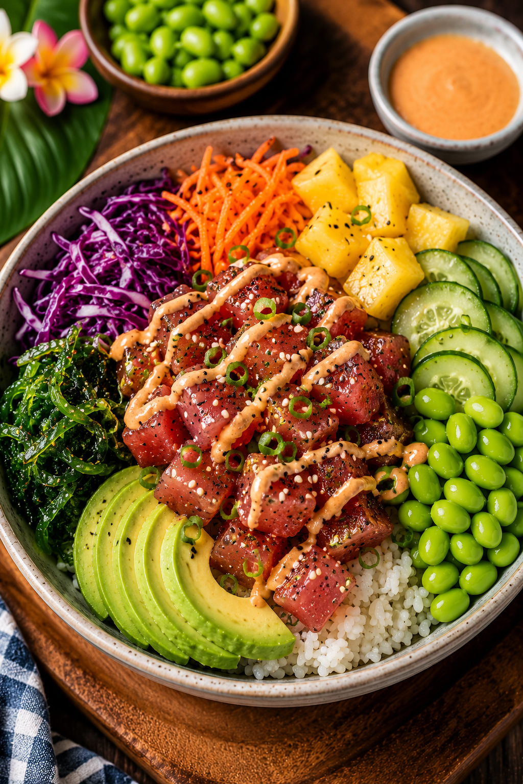 Signature Bowls