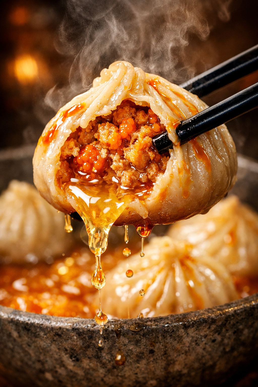 Xiao Long Bao
