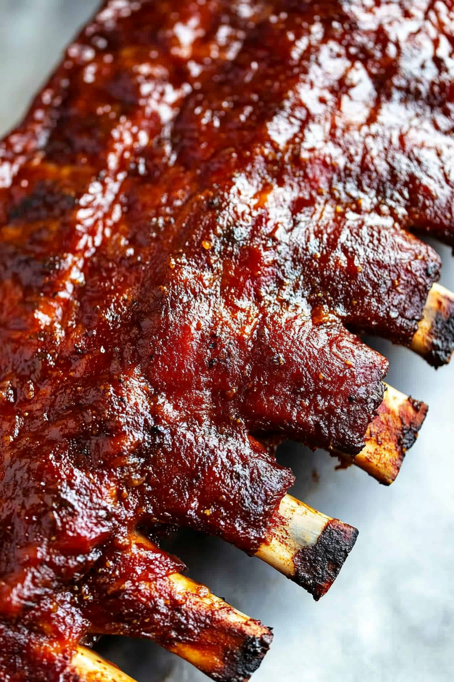 St. Louis Style Ribs (Full Slab)