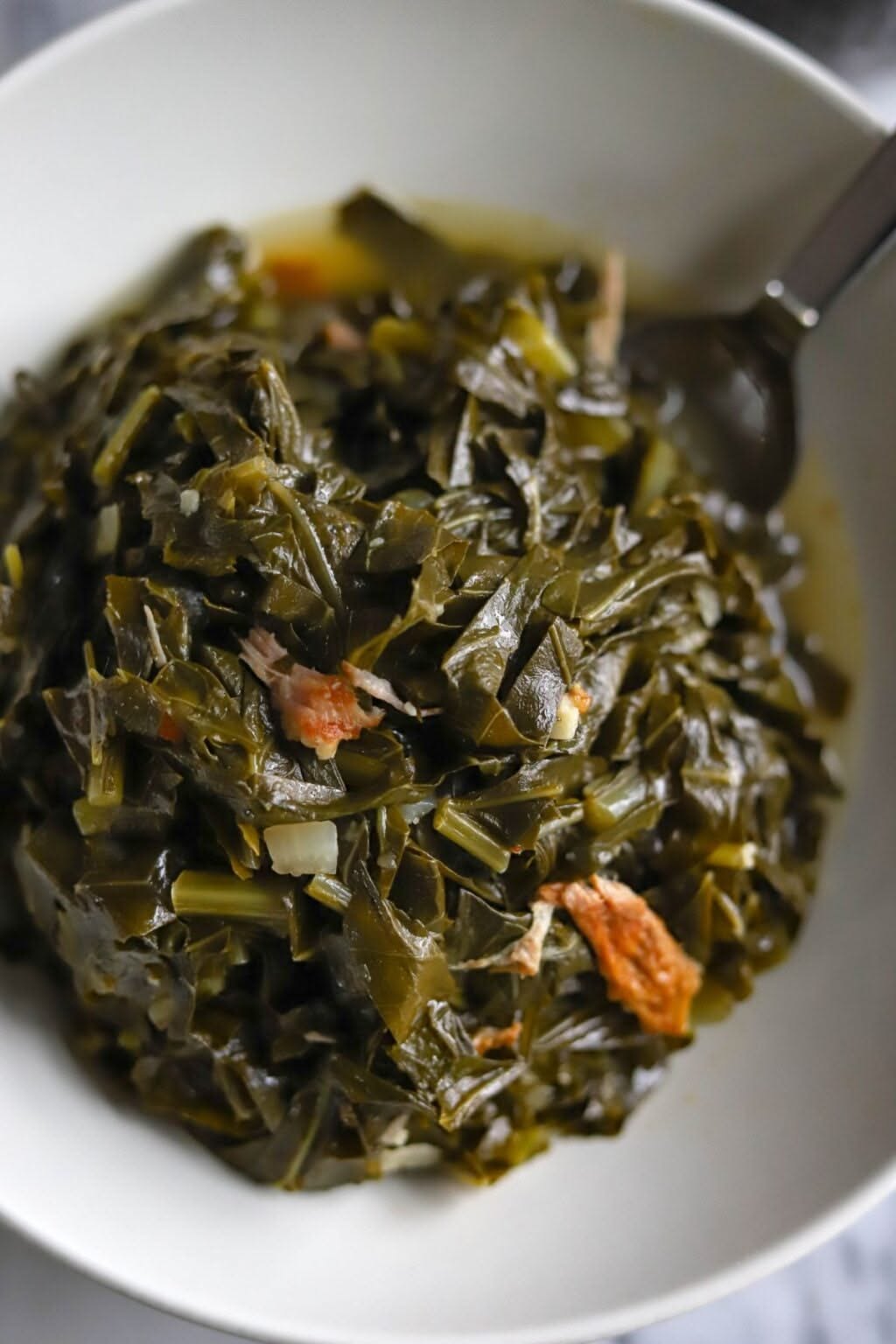 Collard Greens
