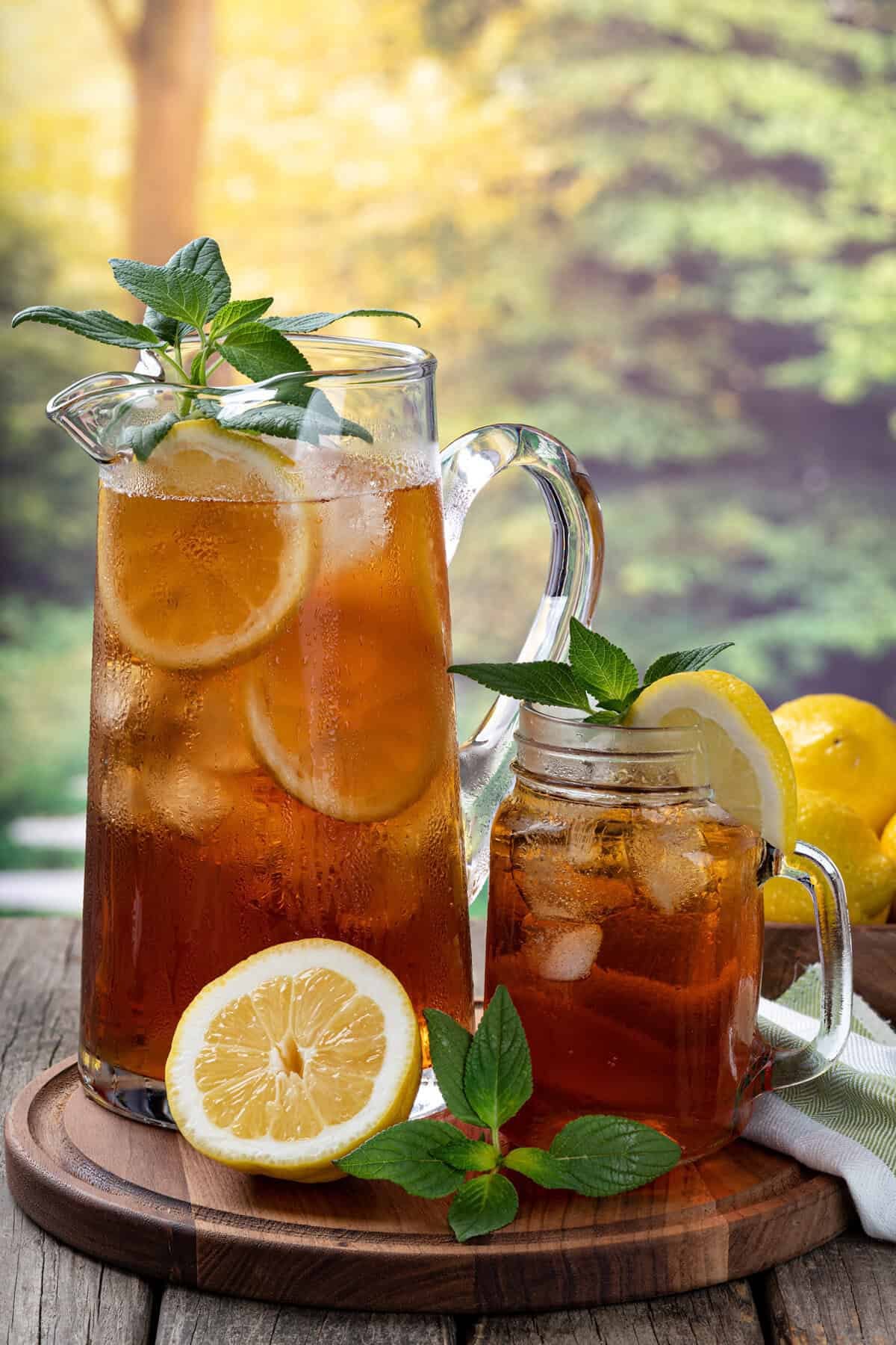 Beverages