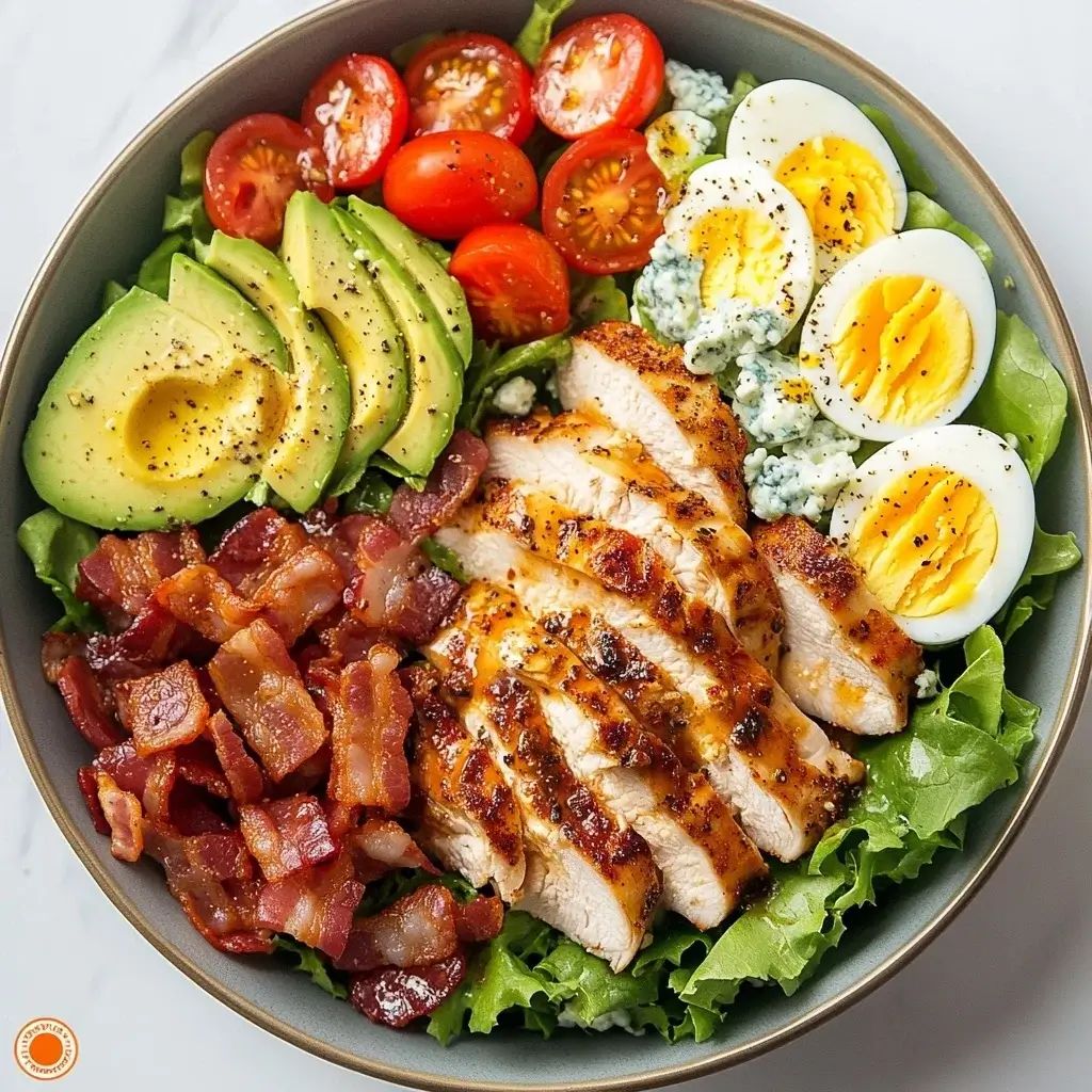 Salads