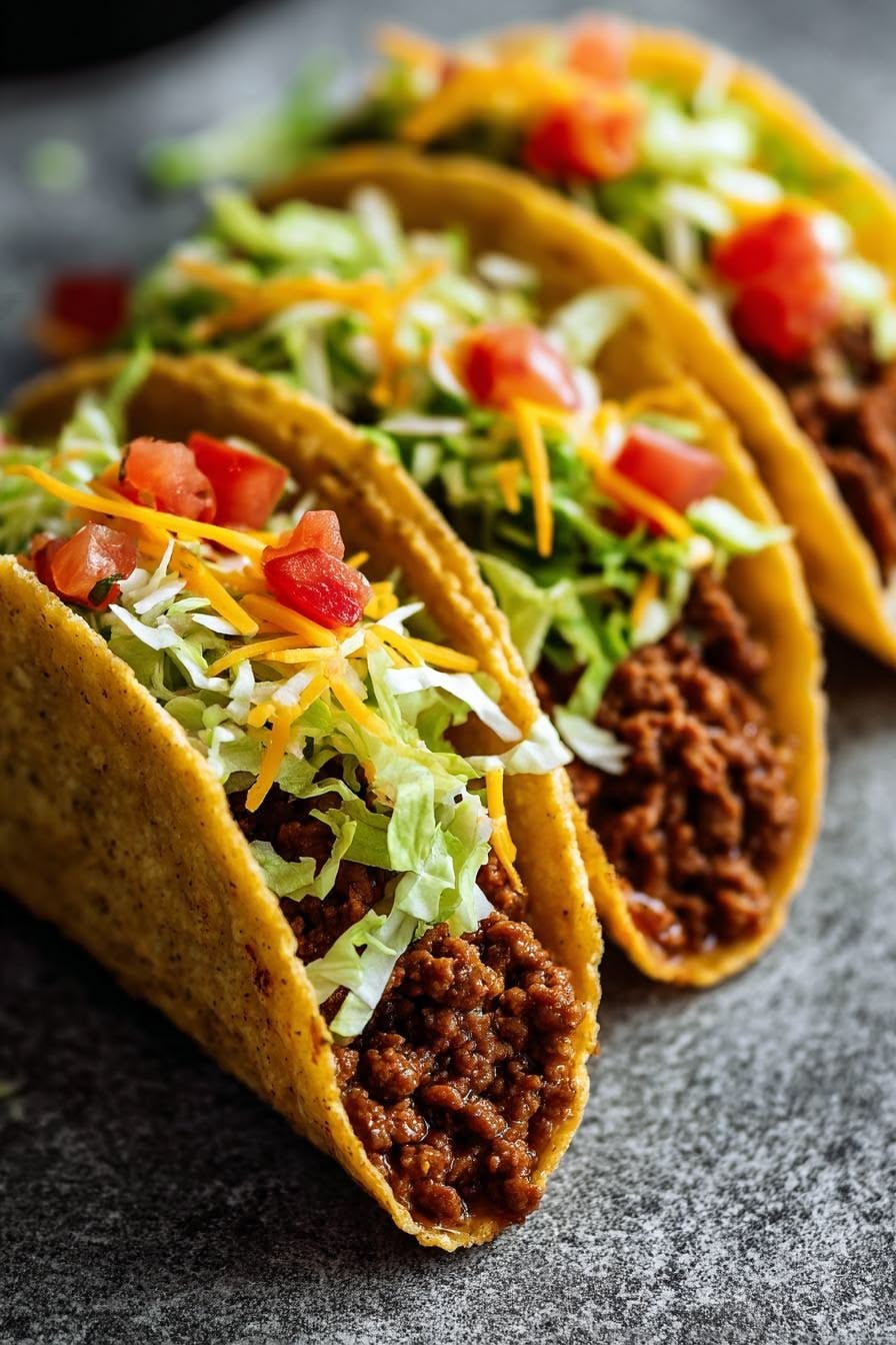 Tacos
