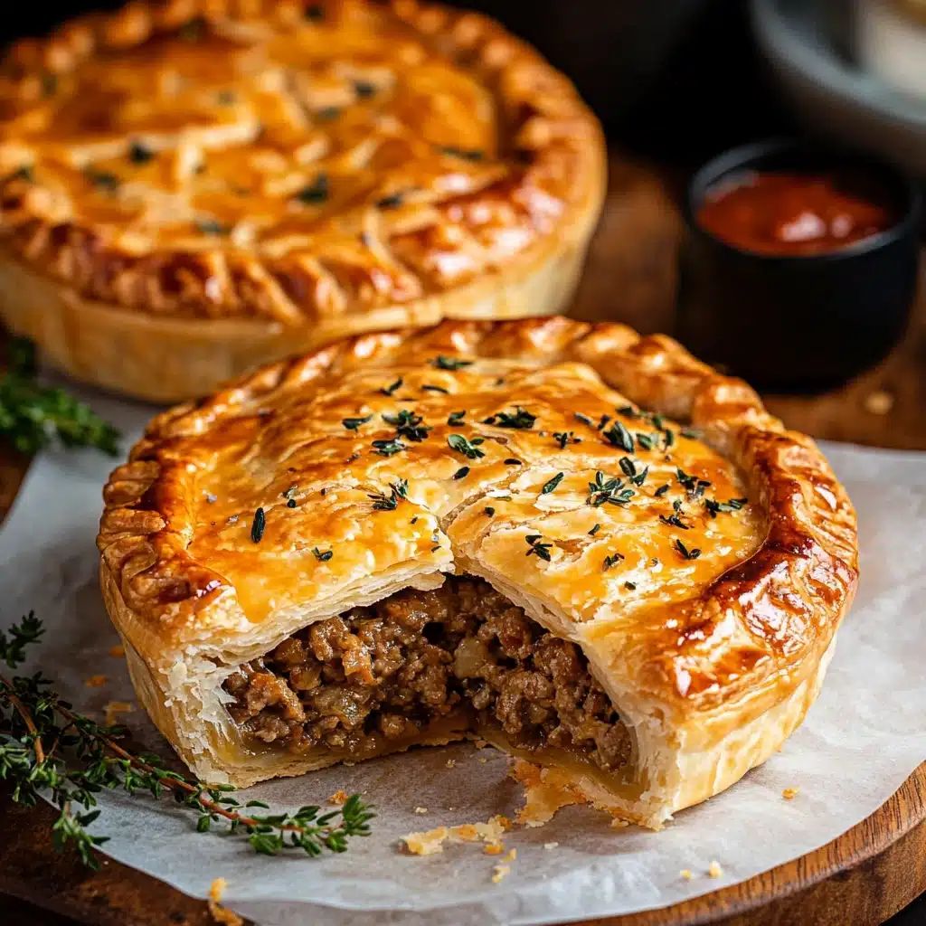 Pot Pie