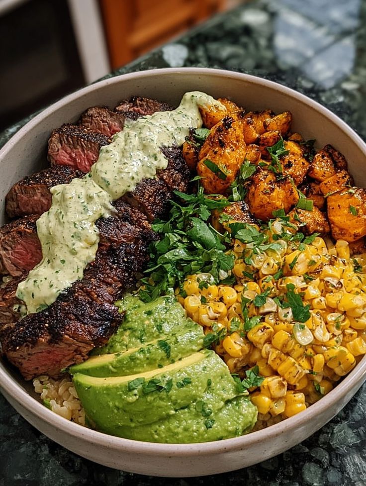 Sides