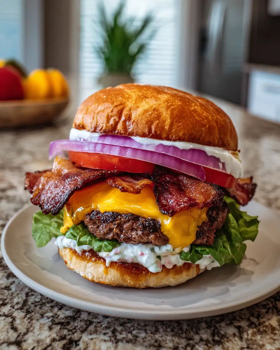 Burgers