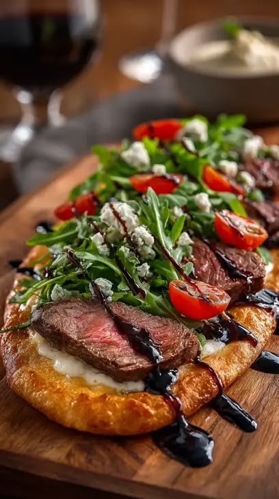 Flatbreads