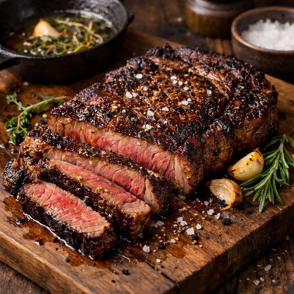 Outback Center-Cut Sirloin 12oz