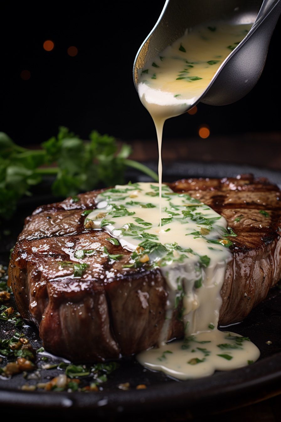 Bone-In Ribeye 18oz