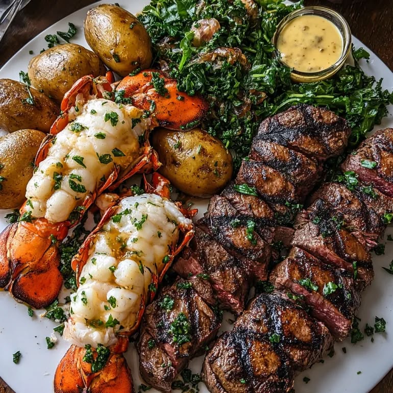 Steaks