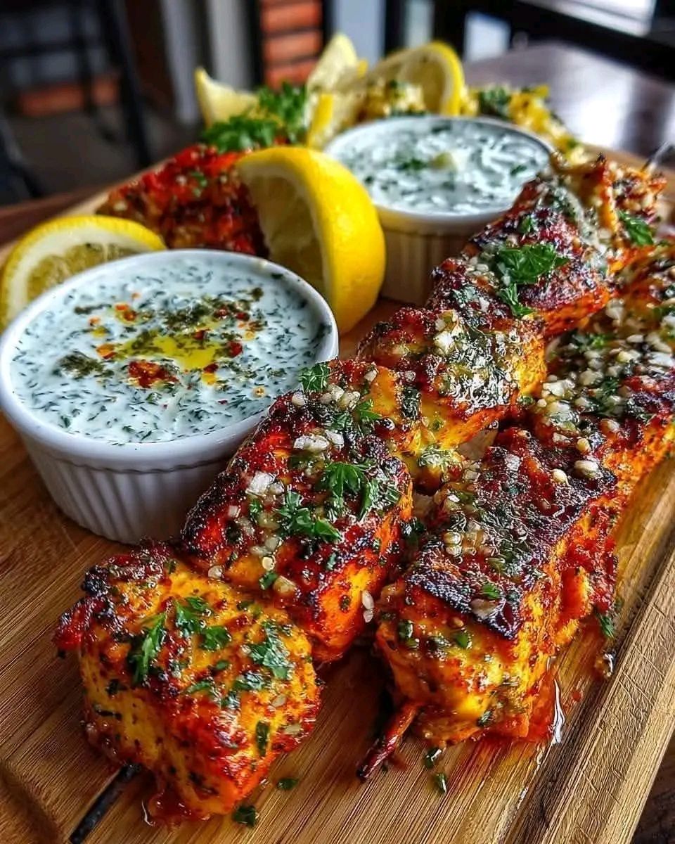 Admiral's Feast