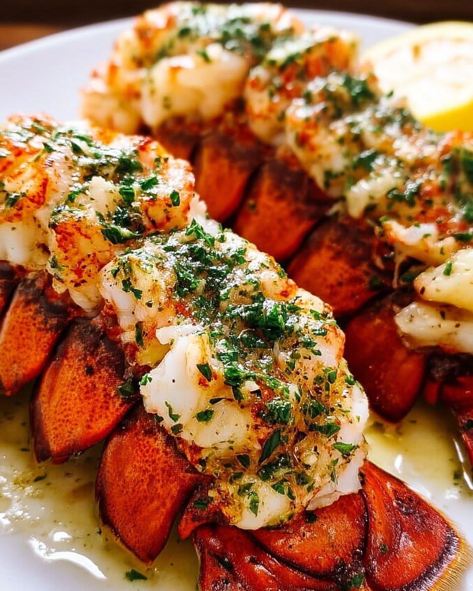 Lobsterita