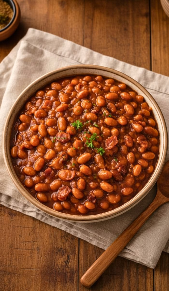Baked Beans