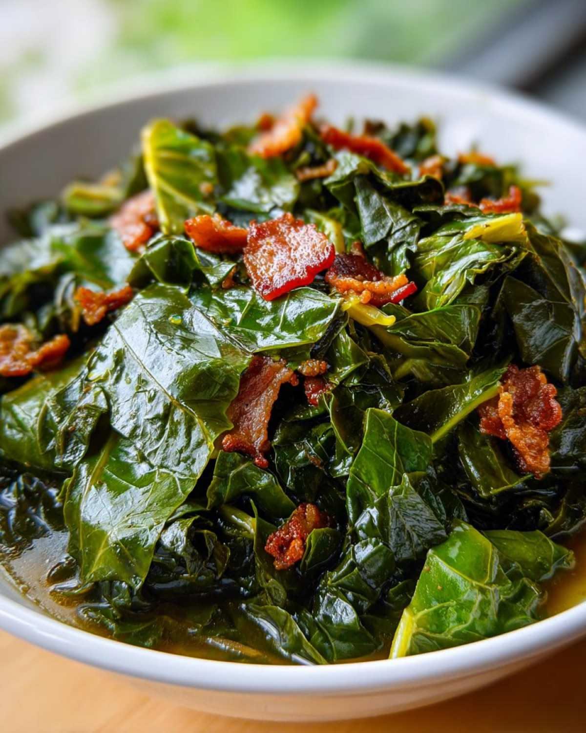 Collard Greens