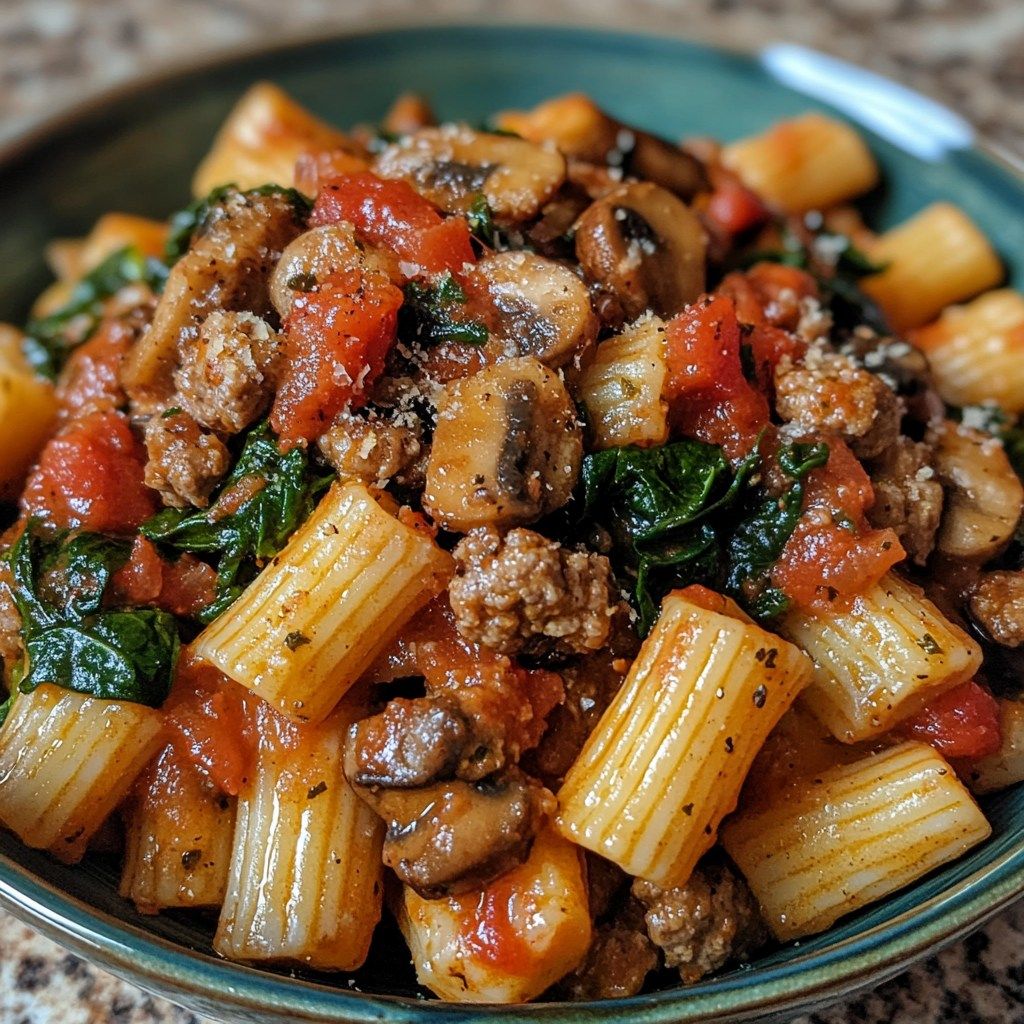 Pasta