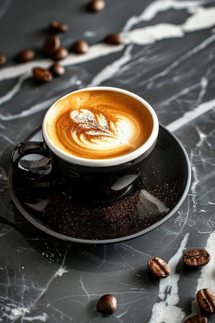 Reserve Coffees