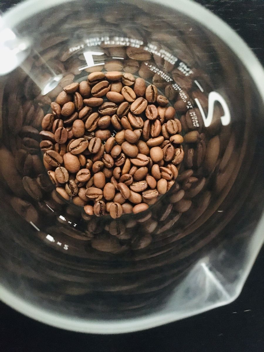 Reserve Ethiopia Yirgacheffe (Pour Over)