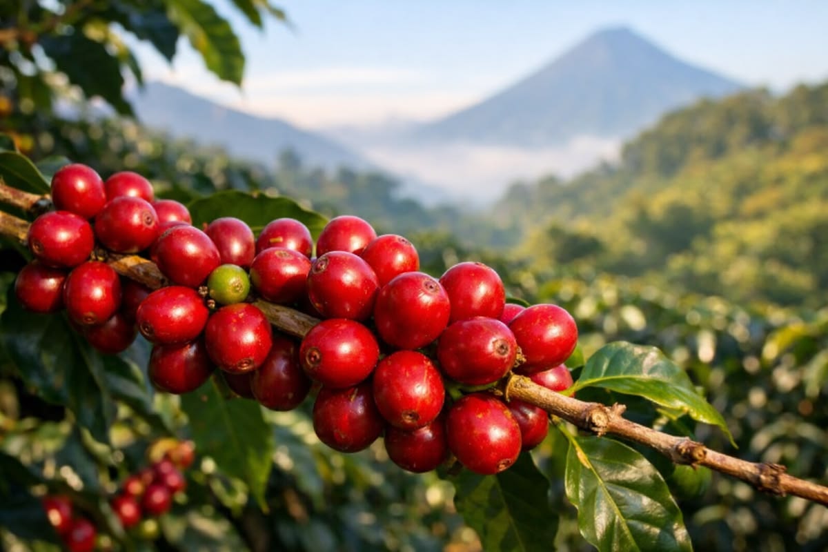 Reserve Guatemala Antigua (Pour Over)