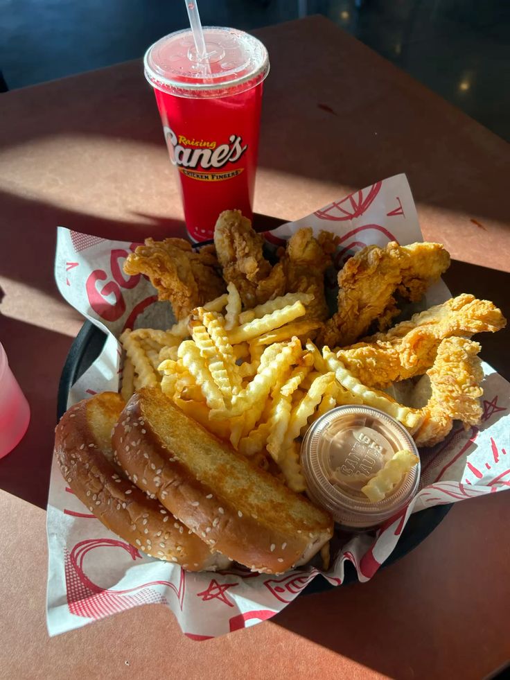 Caniac Combo