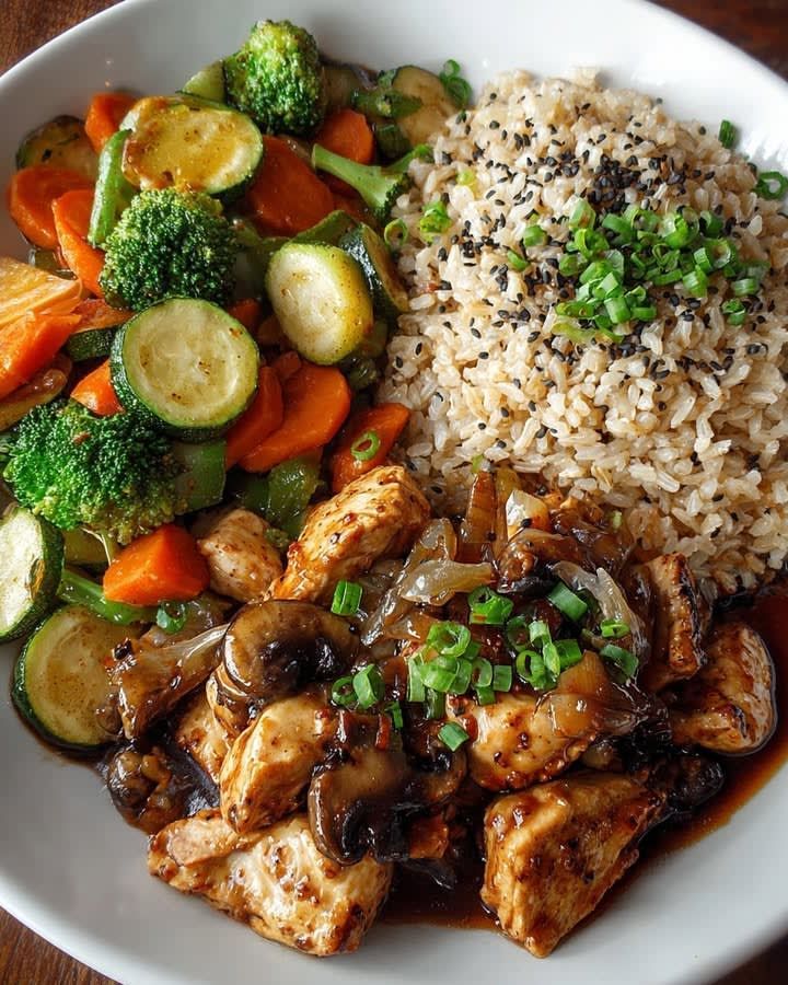 Chicken Bowl (Large)