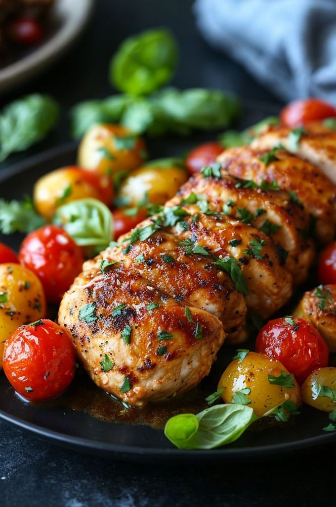 Dinner