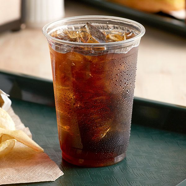 Iced Americano (Medium)