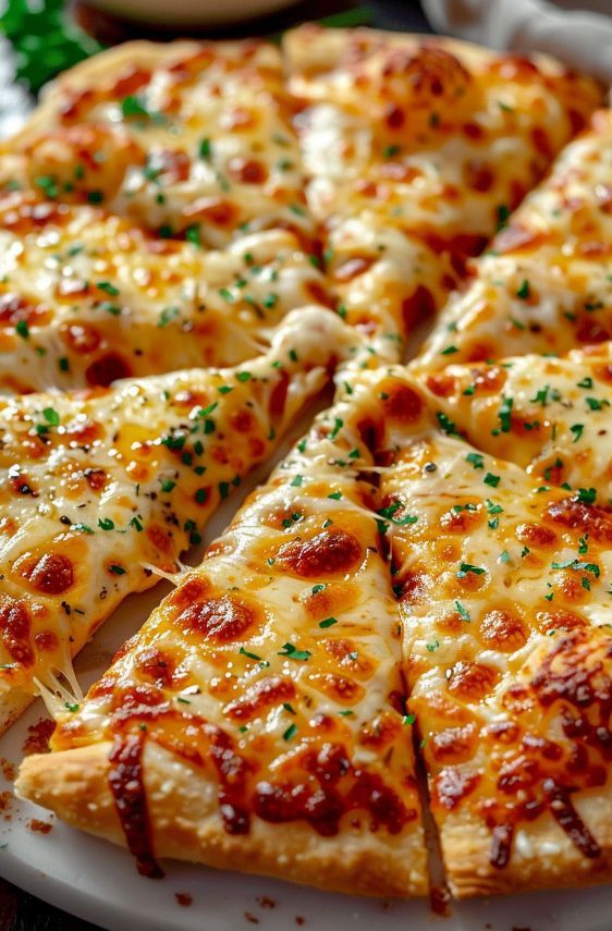 Thin Crust