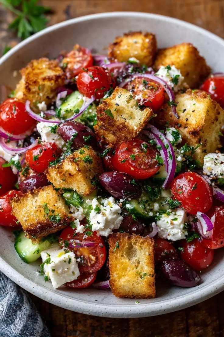 Salads