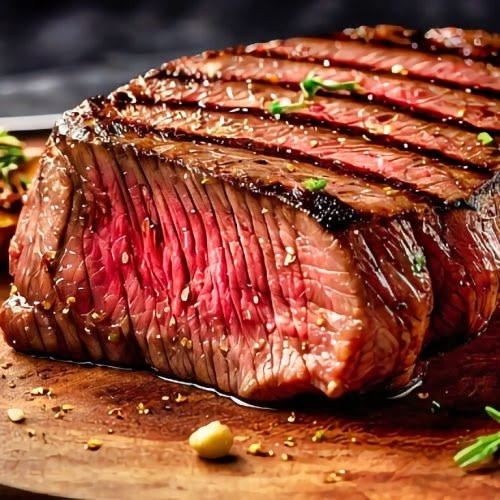 USDA Prime Porterhouse (40oz)