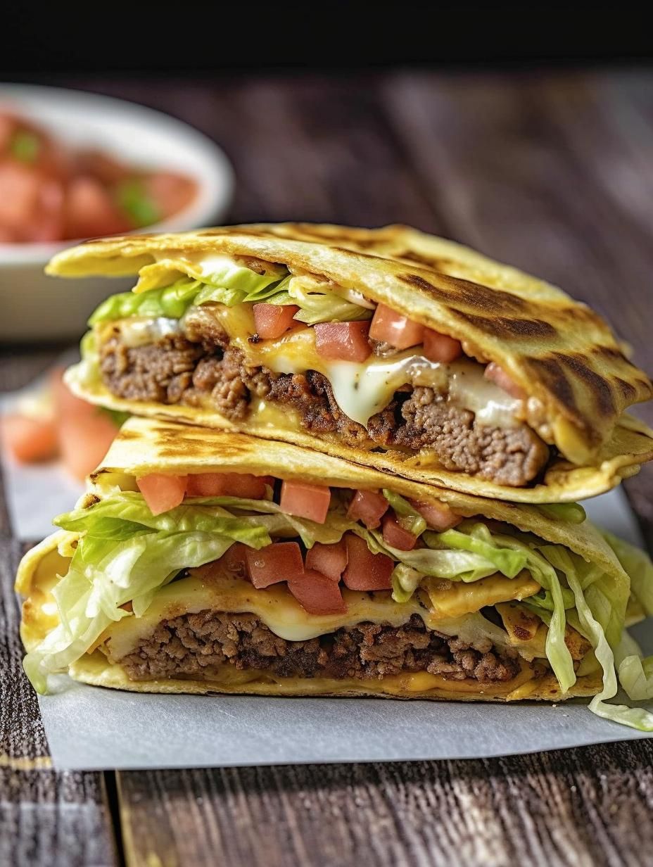 Classic Burger