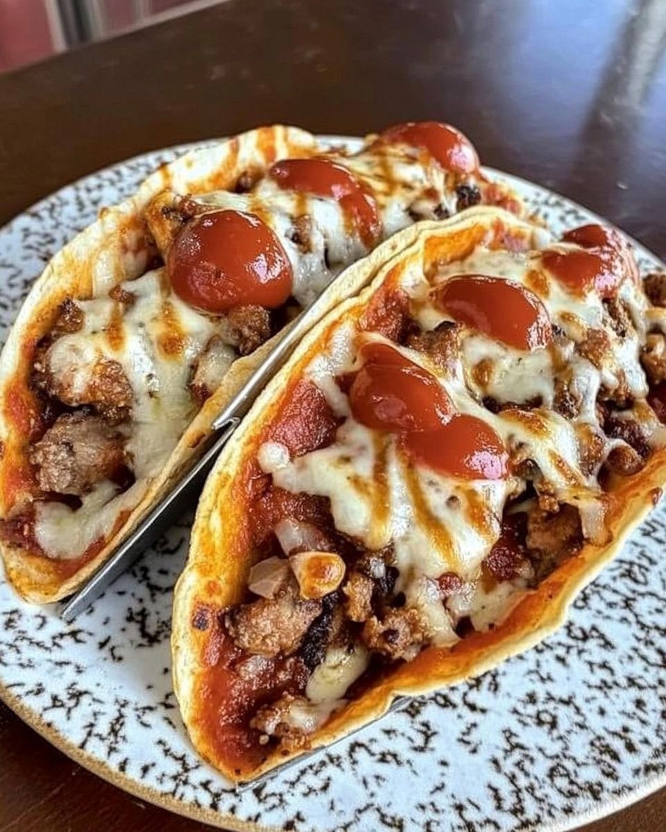 Medium Meat Lovers