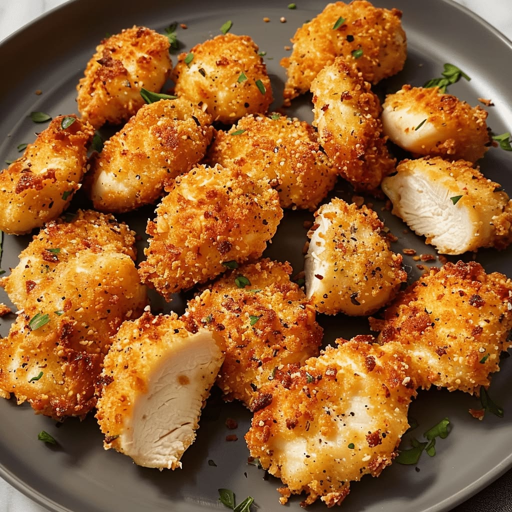 Chick'n Bites (6-piece)