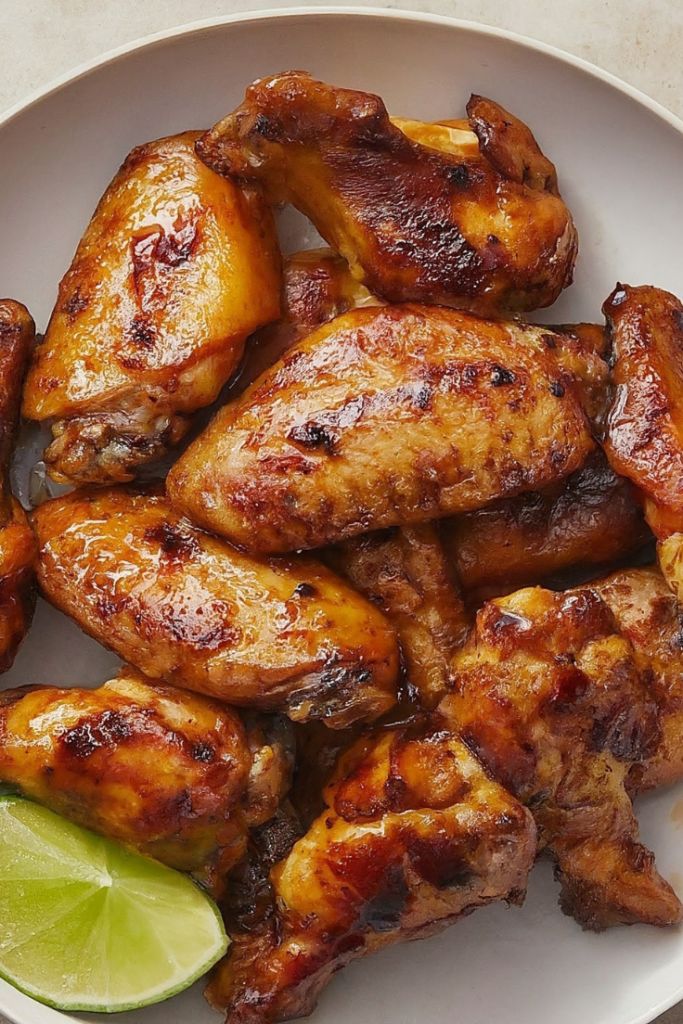 Fridays Signature Wings (8-piece)