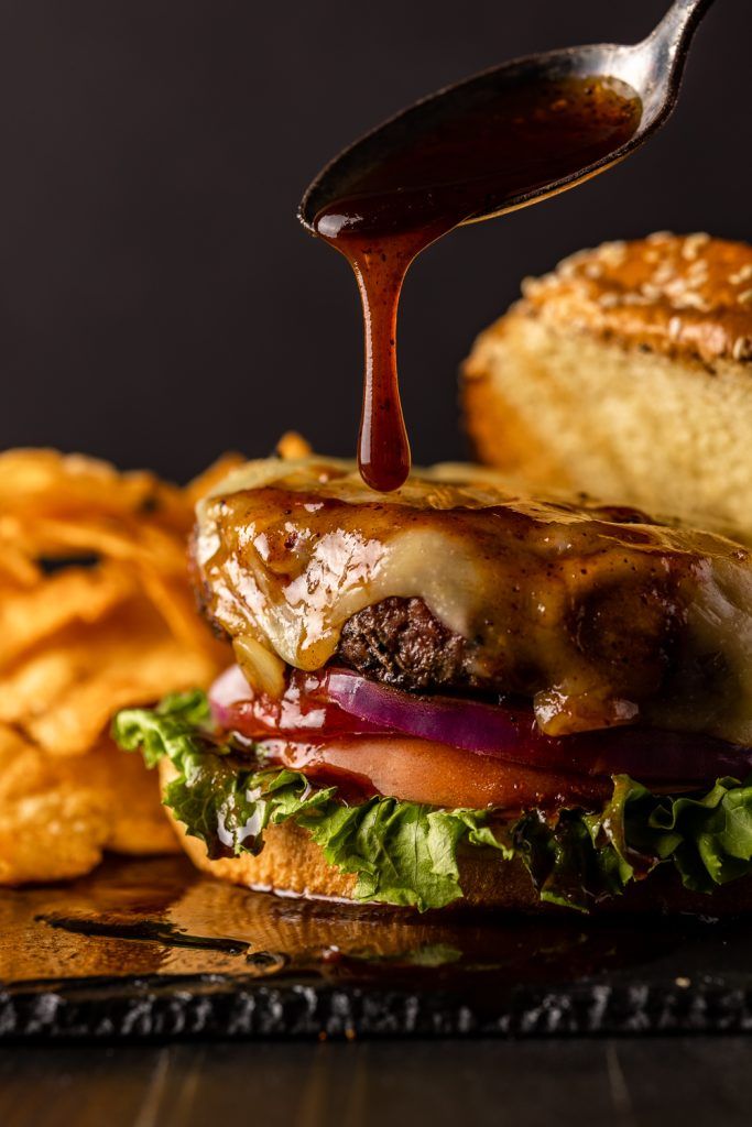 Burgers