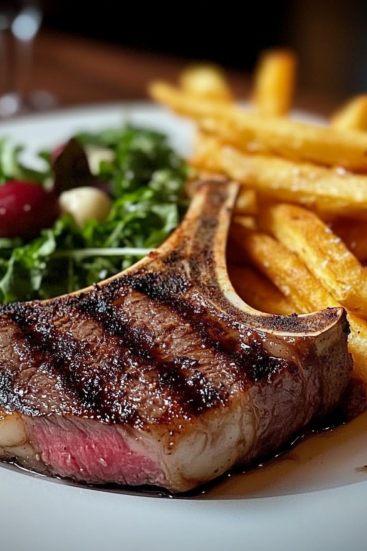 T-Bone (20oz)