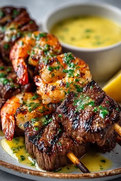 Steaks