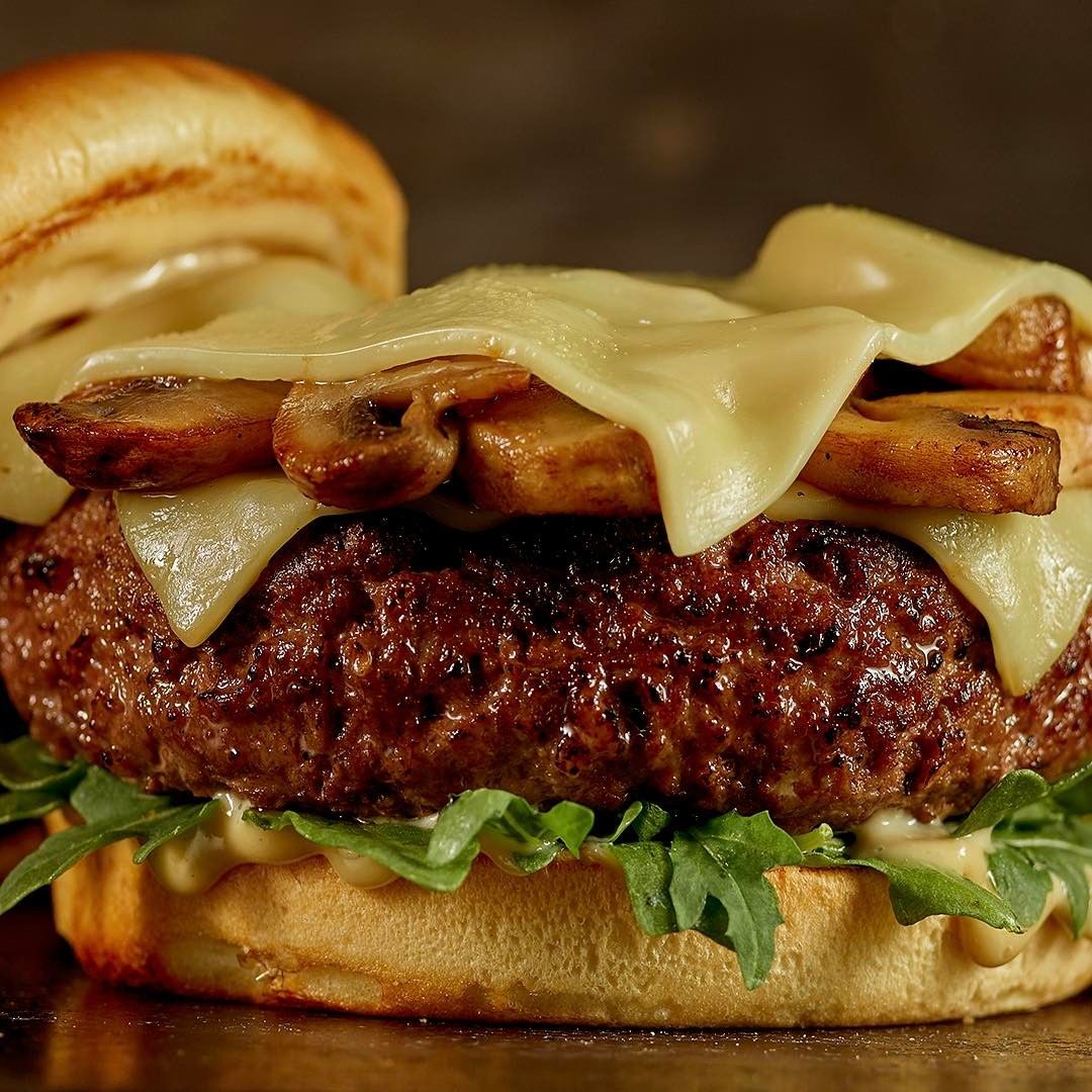 Burgers