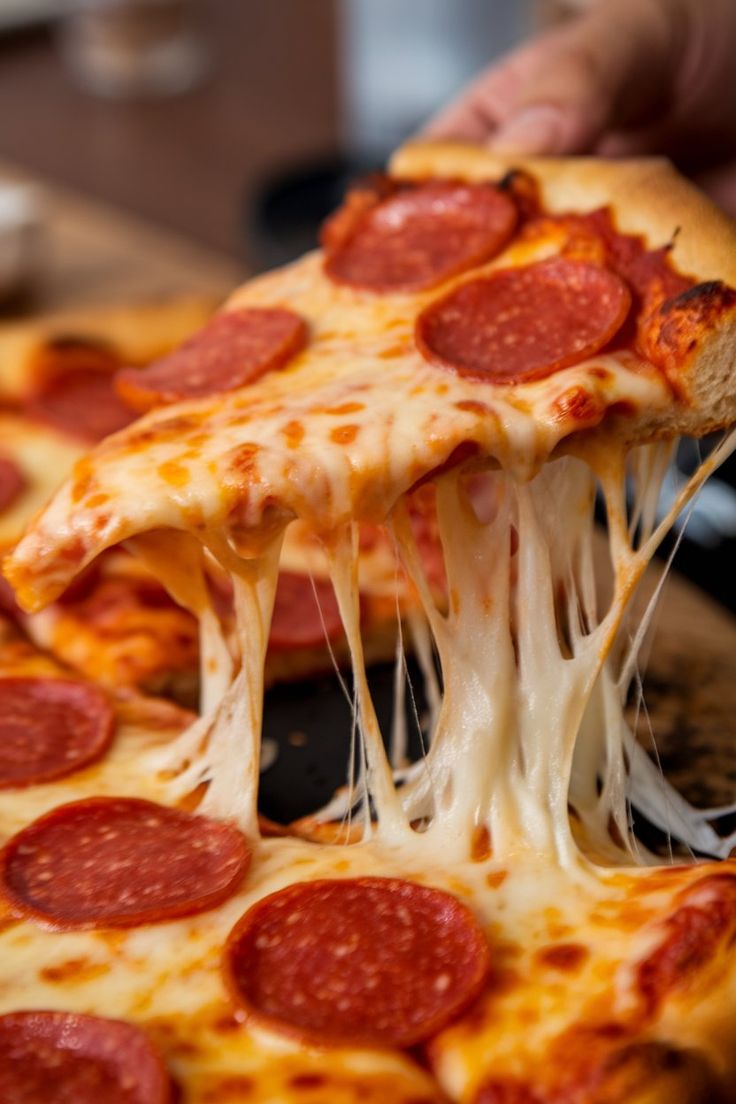 deLITE Thin Crust