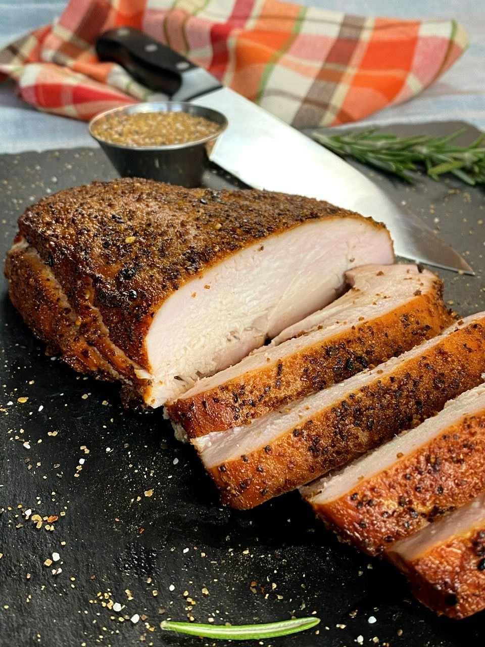 Smoked Meats