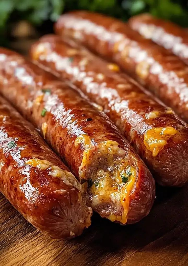 Regular Sausage (per pound)