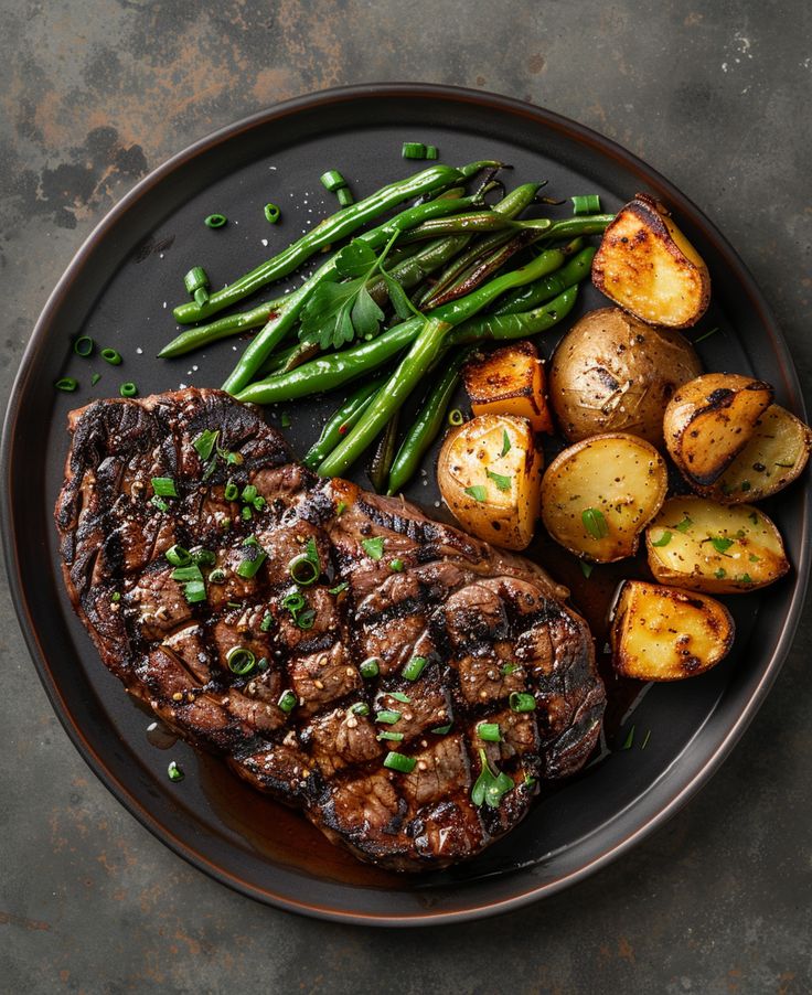 1-Meat Plate
