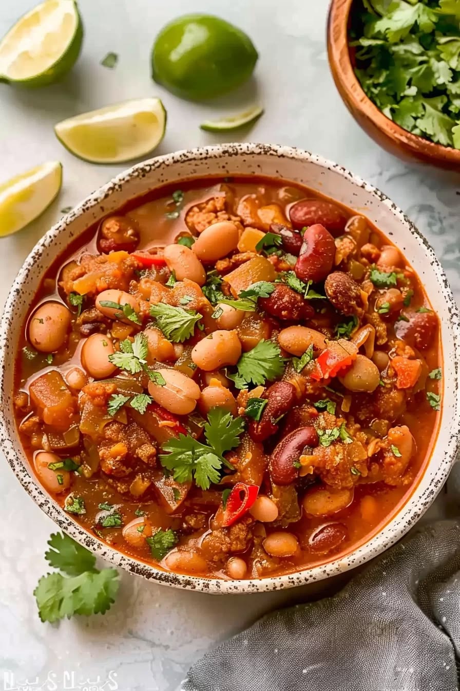 Pinto Beans